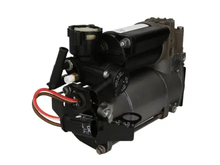 Компрессор уровня подвески Wabco 4154033030