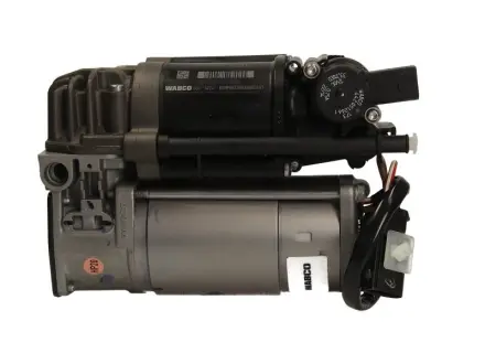 Компрессор уровня подвески WABCO Wabco 4154033230