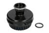 Глушник пневматичної системи (пресований) MERCEDES ECONIC 01.98- 432 407 015 0 Wabco 4324070150 (фото 2)
