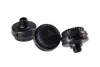 Глушник пневматичної системи (M22x1,5) DAF FORD IVECO MAN MERCEDES RVI SCANIA VOLVO IVECO EUROTECH MT, TURBOSTAR, TURBOTECH MAN E2000, F2000, F90, F90 UNTERFLUR, FOC, G, G90, HOCL 01.70- 432 407 060 0 Wabco 4324070600 (фото 1)