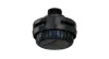 Глушник пневматичної системи (M22x1,5) DAF FORD IVECO MAN MERCEDES RVI SCANIA VOLVO IVECO EUROTECH MT, TURBOSTAR, TURBOTECH MAN E2000, F2000, F90, F90 UNTERFLUR, FOC, G, G90, HOCL 01.70- 432 407 060 0 Wabco 4324070600 (фото 4)