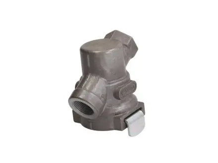 Фільтр шланга 432 500 020 0 Wabco 4325000200