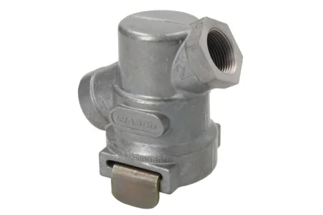 Фільтр шланга M22x1,5 20 Бар 432 500 025 0 Wabco 4325000250