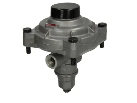 Головний клапан – причіп (7,3 Бар M22X1,5мм))) MERCEDES LK/LN2, MK, NG, SK, T2/L 01.59-12.98 471 200 110 7 Wabco 4712001107