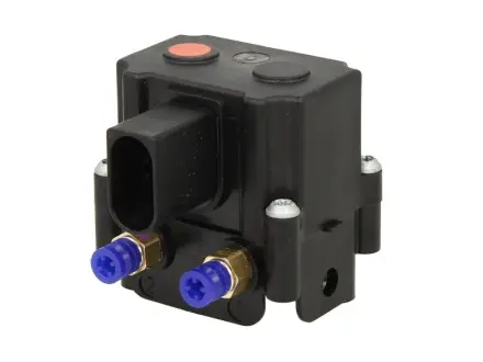 Клапан паливної системи WABCO Wabco 4722555610