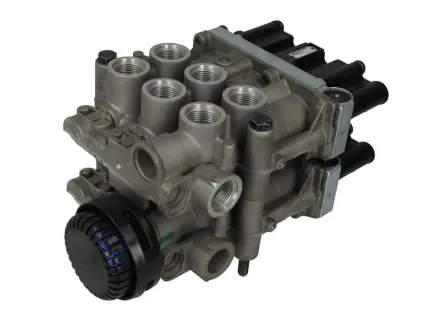 Moдyль кepyвahhя cиcteмиECAS, Wabco 4729051110