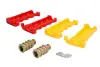 Кріплення TEKALAN (x1,5, металева, жовтий червоний))) 893 900 033 2 Wabco 8939000332 (фото 2)