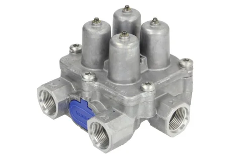 Багатоконтурний клапан WO Wabco 9347144000