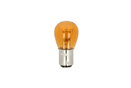 Лампа P27/7W (12В, Оранжевый)) WAGNER 1157NA