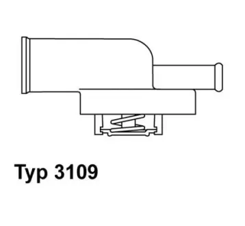 A_Термостат Fiat Lancia ="" WAHLER 310987D