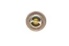 Термостат VW Polo/Skoda Fabia 1.4 99-14/Roomster 1.4 07-15 (83°) WAHLER 3167.83D (фото 5)