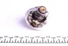 A_Термостат Opel Astra F Corsa A B Kadett E Vectra A =&quot;&quot; WAHLER 346888D (фото 4)