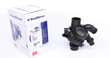Термостат WAHLER 410087.97D0