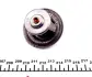 Термостат Opel Ascona C Astra F G Kadett D E Record E Vectra A =&quot;&quot; WAHLER 411592D (фото 3)