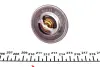 Термостат Opel Ascona C Astra F G Kadett D E Record E Vectra A =&quot;&quot; WAHLER 411592D (фото 5)