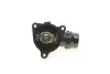 Термостат BMW 3 (E46) 1.6/1.8i (N42/N46)/(E90) 2.0i (N45/N46) 02-12 (105°C) WAHLER 4337.105D (фото 3)