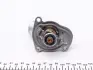 Термостат Opel Astra G Combo Corsa B Corsa Meriva Tigra ="" WAHLER 445992D (фото 4)
