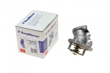 Термостат WAHLER 4832.87D