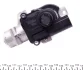 Клапан EGR VW Caddy/T5 1.9TDI 75kw 03- (всередині OE VAG) WAHLER 710571D (фото 2)