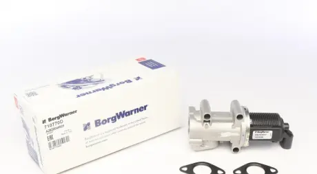 Клапан рециркуляции газов WAHLER 710770D