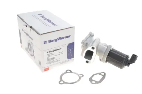 Клапан рециркуляції вихлопних газів FIAT/OPEL \'\'1.3JTD \'\'05>> ="" WAHLER 710773D