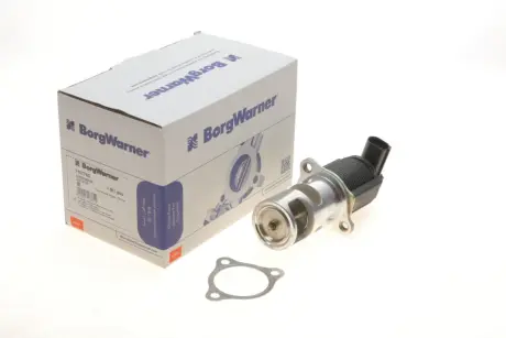 Клапан рециркуляции газов WAHLER 710776D