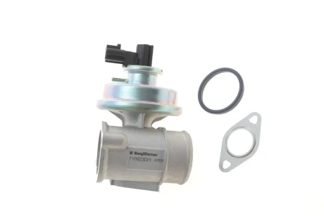 Клапан EGR Ford Transit 2.0-2.4 00- WAHLER 710923D