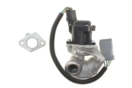 Клапан EGR Ford C-max/Focus II 1.6D 03- WAHLER 710936D