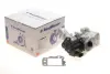 Клапан рециркуляції вихлопних газів FORD/RANGE ROVER/PEUGEOT \'\'2.2HDI \'\'06>> ="" Wahler WAHLER 710975D (фото 2)