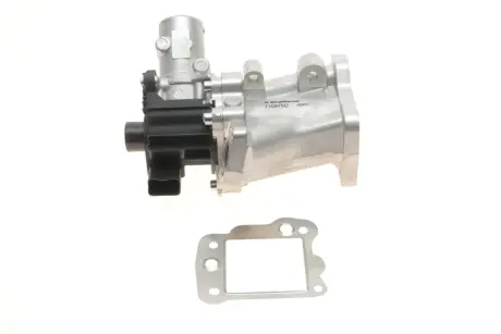 Клапан рециркуляції вихлопних газів FORD/RANGE ROVER/PEUGEOT \'\'2.2HDI \'\'06>> ="" Wahler WAHLER 710975D