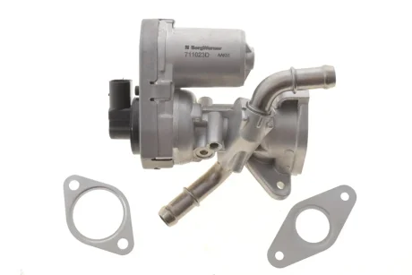 Клапан EGR Ford Transit 2.2-3.2TDCi 06-14 WAHLER 711023D