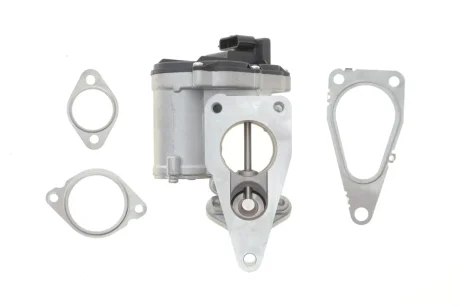 Клапан EGR Renault Laguna/Megane/Scenic 1.9 dCi 05-09/Suzuki Grand Vitara 05-15 WAHLER 712018D