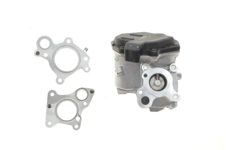 Клапан EGR MB Sprinter 2.2CDI OM651 09- WAHLER 712019D