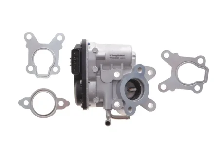 Клапан EGR Subaru Forester/Legacy IV-V 2.0 D AWD 08- WAHLER 712087D