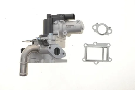 Клапан EGR Kia Sportage 1.7 CRDi 10- WAHLER 712088D