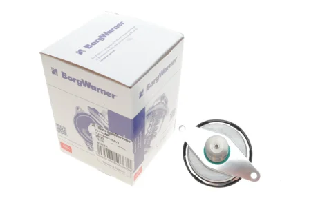 Клапан EGR Opel Astra G/Omega B/Vectra B/Zafira A 2.0/2.2D 96-05 WAHLER 7211D