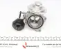 Клапан EGR VW Passat/Audi A4/A6 1.9TDI 95-10 WAHLER 7241D (фото 5)