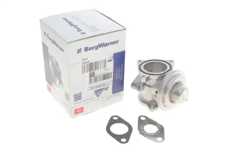 Клапан рециркуляції вихлопних газів SKODA/VW Fabia/Polo \'\'1.4TDI \'\'01-10 ="" WAHLER 7271D