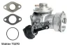 Клапан EGR VW Polo 1.9 TDI 03-09 WAHLER 7327D (фото 1)