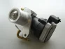 Клапан EGR Opel Astra G/Vectra C/Zafira A 2.0 DTI/2.2 DTI 95-06 WAHLER 7375D (фото 1)