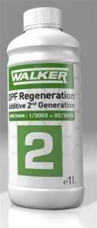 Присадка Walker Generation 2 1л WALKER 80617