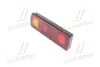 Ліхтар LED габаритний лівий, 12/24В, 300х95, 5х35, 5 (Руслан-Комплект) Wassa (Руслан-Комплект) Ф-403L (фото 1)