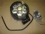 Фара LED робоча 12/24В, 117х77х196 (Руслан-Комплект)) Wassa (Руслан-Комплект) ФР-200 (фото 1)