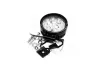 Фара LED кругла 27W, 9лампx3W, 113*130*52, вузький промінь 12/24V 6000K (Руслан-Комплект))) Wassa (Руслан-Комплект) ФР-240 (фото 2)