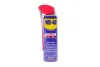 Мастило проникаюче SMART STRAW (Рідкий ключ) (250ml) WD-40 010310008 (фото 1)