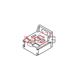 Колодка предохранителей WEBASTO 255572