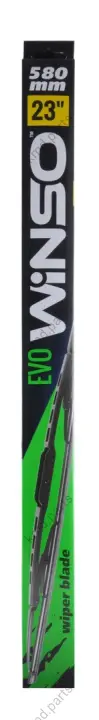Каркасна щітка склоочисника EVO 23/580мм WINSO 111580 (фото 1)