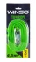 Трос стрічковий, з металевими гачками 3т,4,5м.,блістер WINSO 133450 (фото 2)