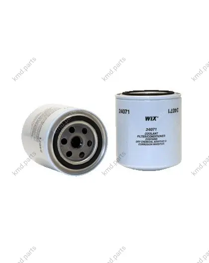 Фильтр топливный WIX WIX FILTERS 24071 (фото 1)
