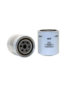 Фильтр топливный WIX WIX FILTERS 24071